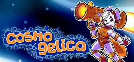 Games like Cosmogelica