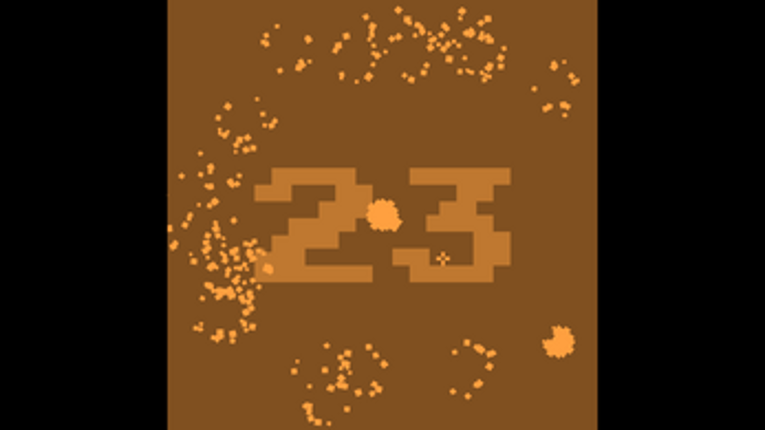 CRUNCH screenshot