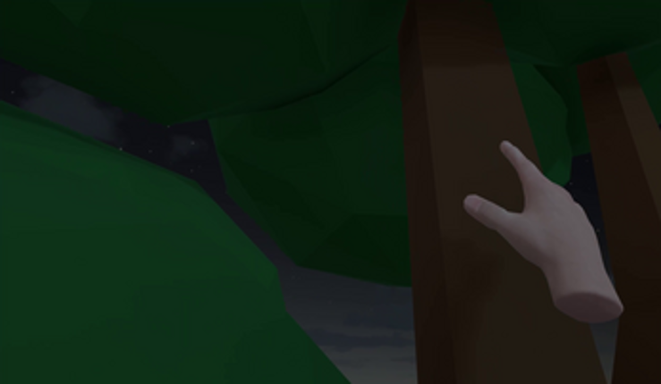 Dan's VR Egg Hunt screenshot