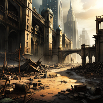 Debasing Grounds Image