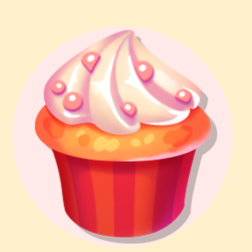 Games like Delicious Bakery