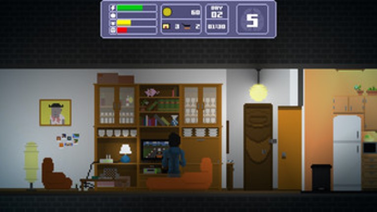 DOOR-19 Image