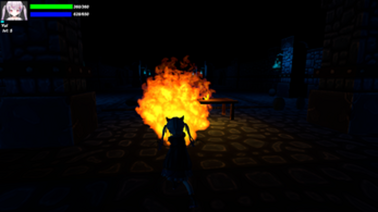 Elemental Realms: Dawn of Destiny Image