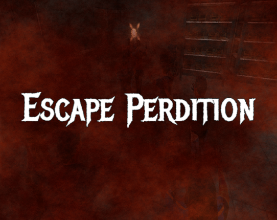 Escape Perdition Game Cover