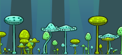 fantastic Funghi Image