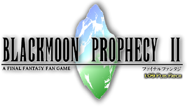 Games like Final Fantasy Blackmoon Prophecy II