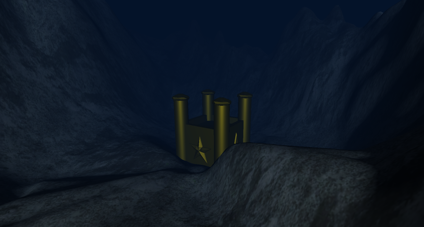 Games like Finding Atlantis