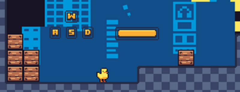 Funk Duck screenshot