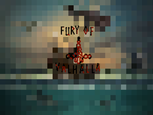 Games like Fury Of Valhalla