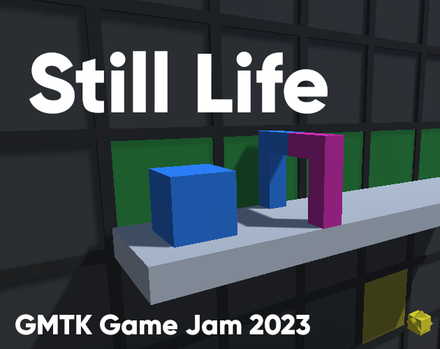 Games like Still life (GMTK Game Jam 2023)