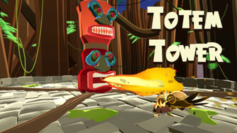 Totem Tower Image