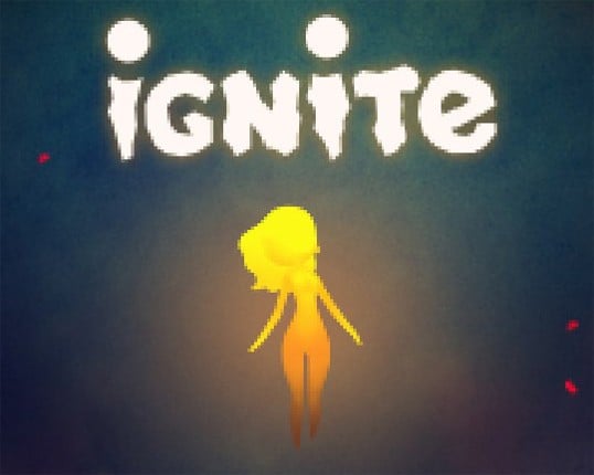 Ignite Game Cover