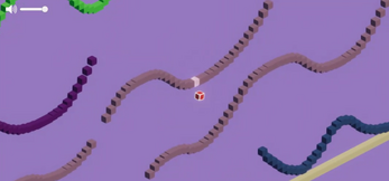 Jump in the line Image