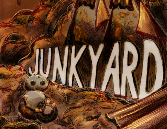 Junkyard Image