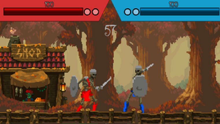 Knight Fight screenshot