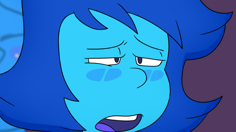 Lapis x Freckles | Animated Parody [18+] Image