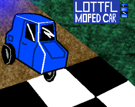 LOTTFL MOPED CAR Image