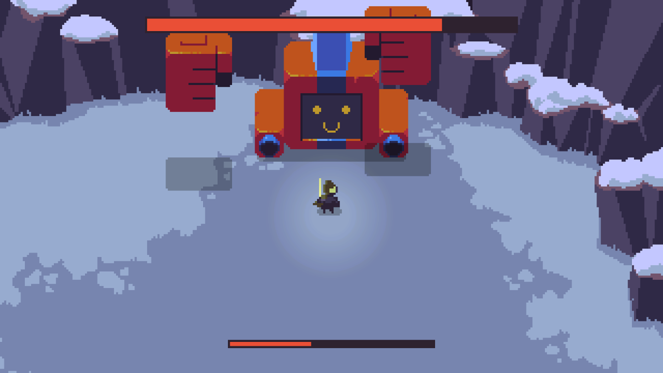 Games like Machine Meltdown