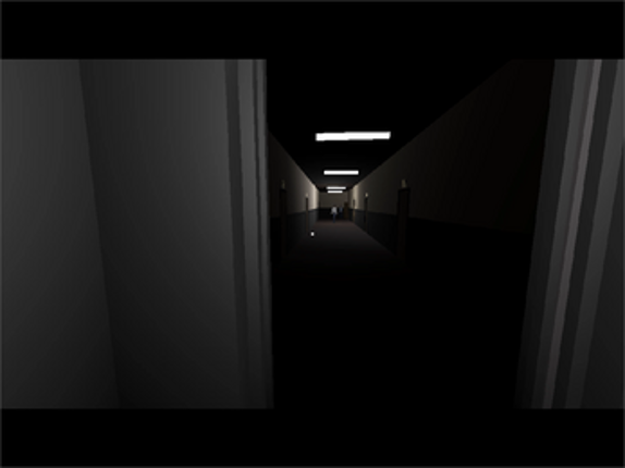Midnight in the Dorms screenshot