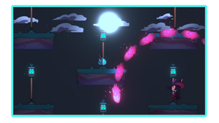 MonMon screenshot