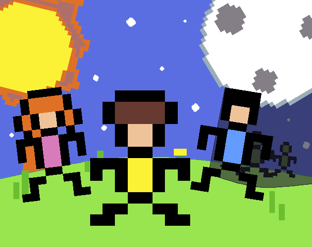 Games like Moonfall