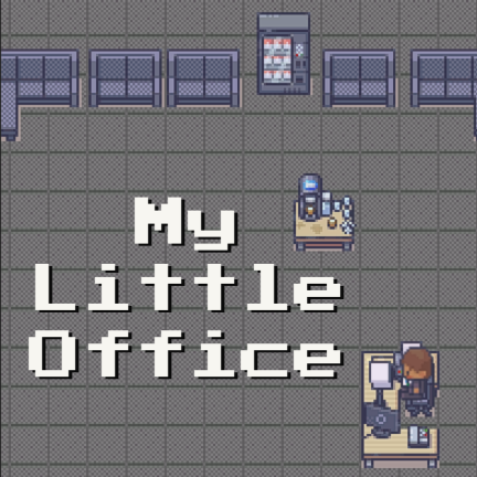 Games like My Little Office