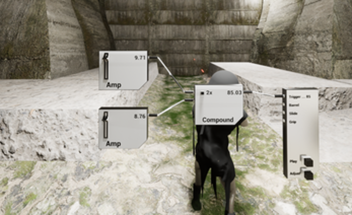 NOMAD Image