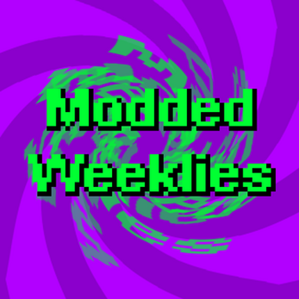 Modded Recurrents for Nuclear Throne Image