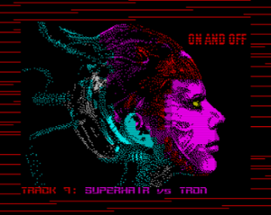 ON and OFF ZX Spectrum Beeper album Image