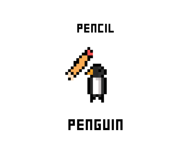 Games like Pencil Penguin