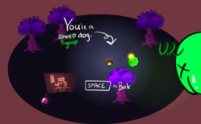 PigoopDog screenshot
