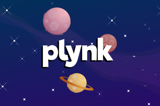 Plynk – Planet Match Puzzle Game Cover