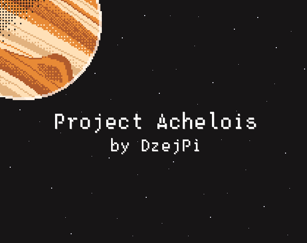 Games like Project Achelois
