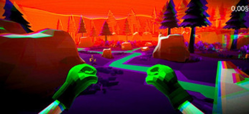 Punch Punch Farm screenshot