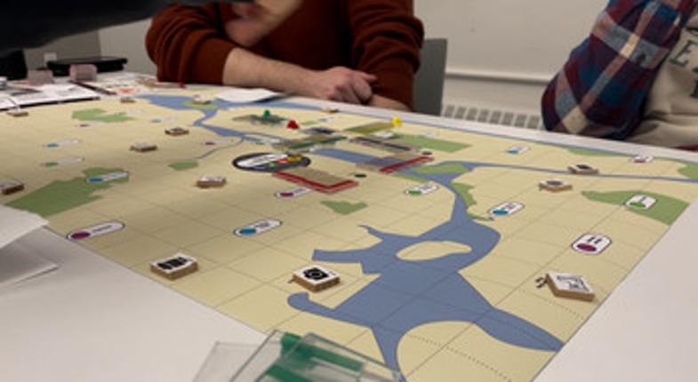 Rats of New York City screenshot