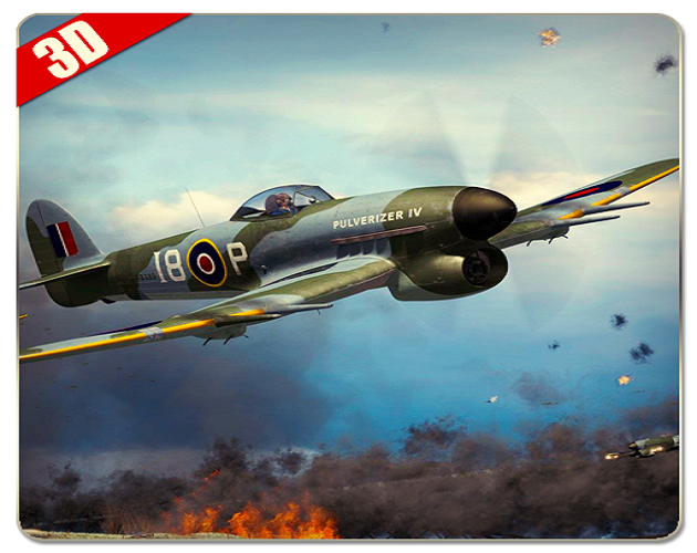 Games like Real Air Fighter Combat 2018