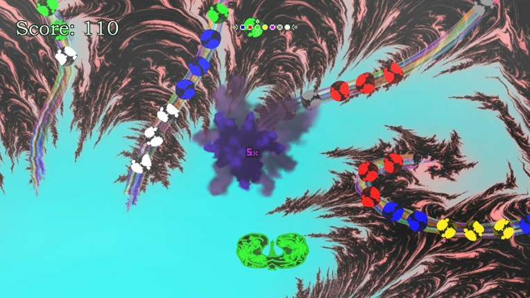 Garenburg Penitence: The Riflebird screenshot