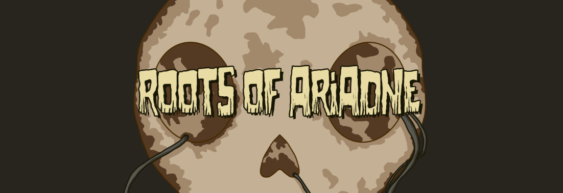 Games like Roots of Ariadne