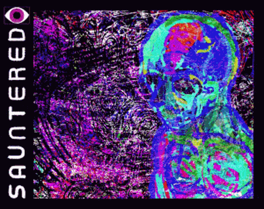 sauntered Image