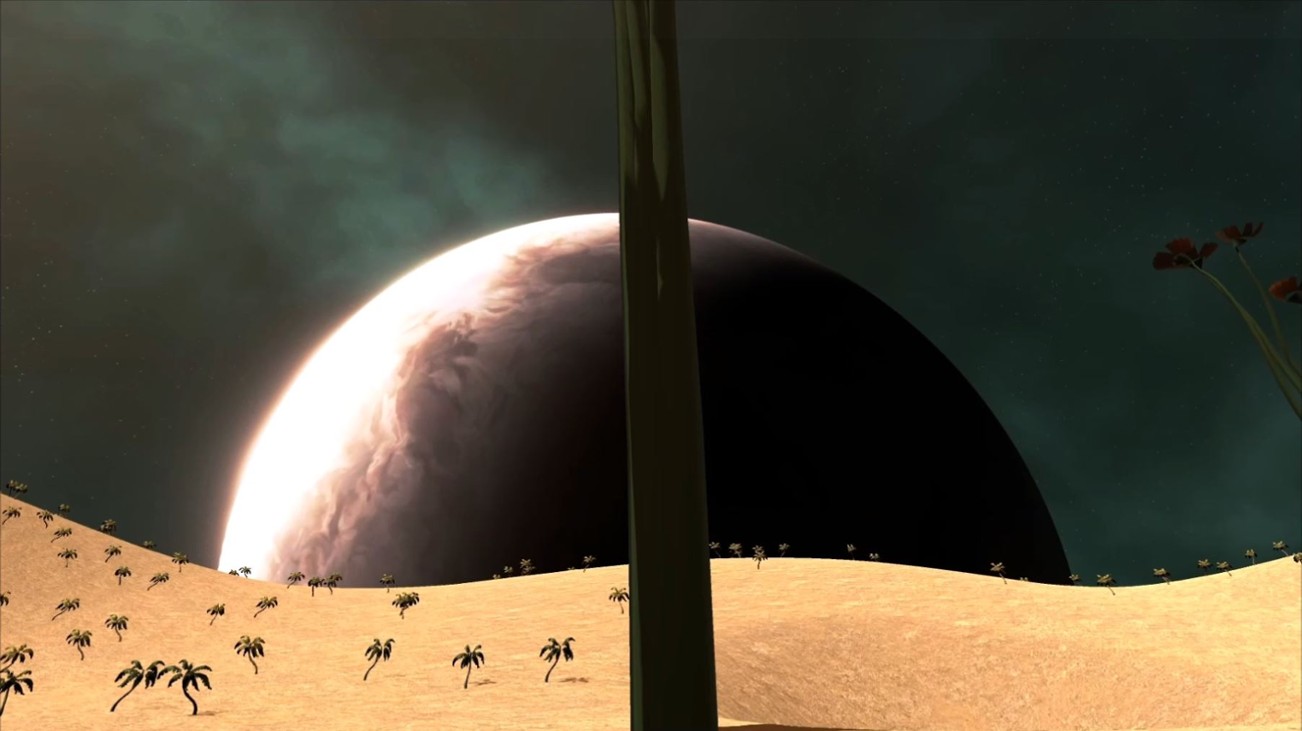 Games like Science Fiction Space Base