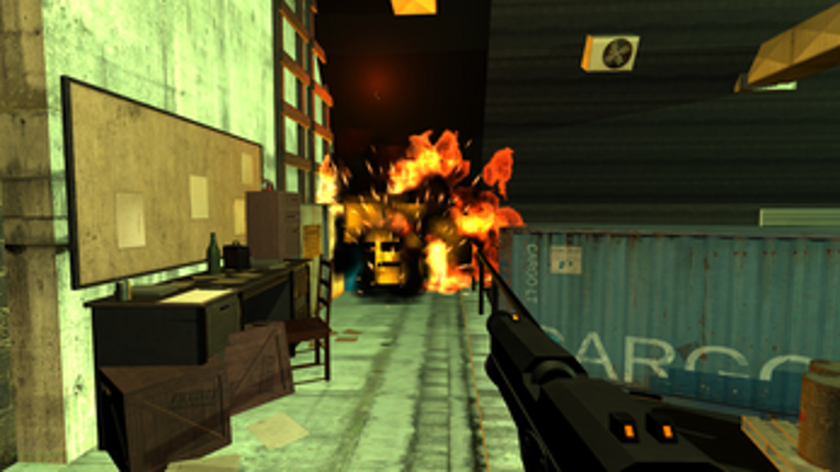 SDFPSC screenshot