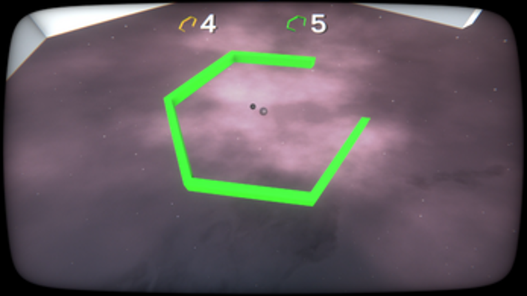 SPIN 3D screenshot