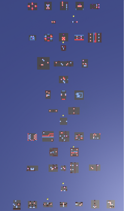 Sync 3D screenshot