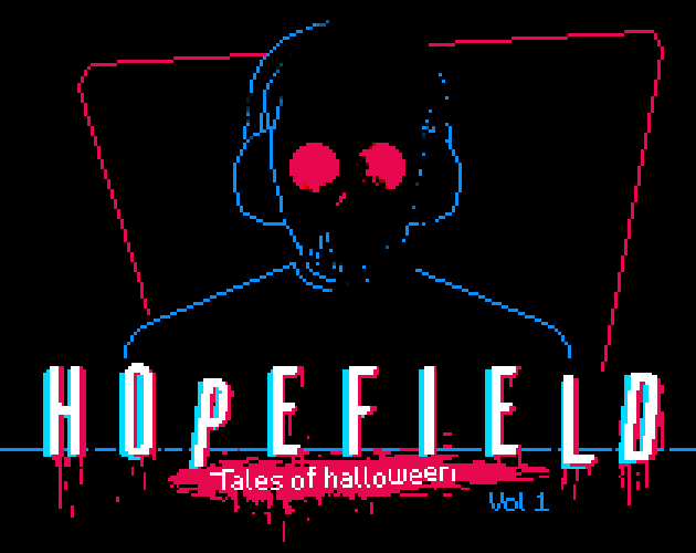 Games like Hopefield: Tales of Halloween