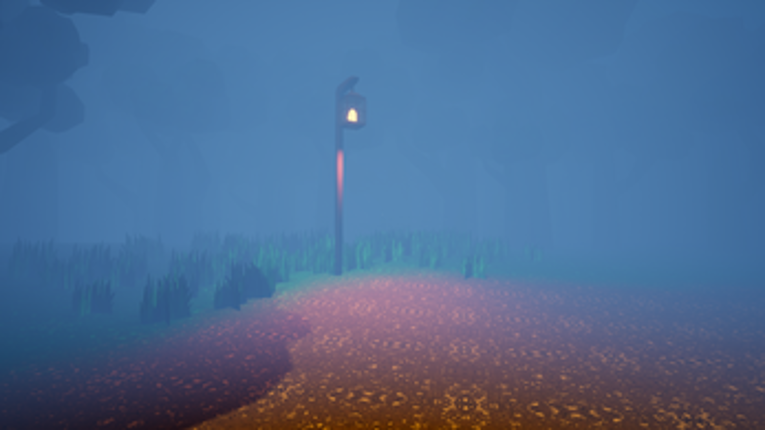 The Guiding Eyes Image