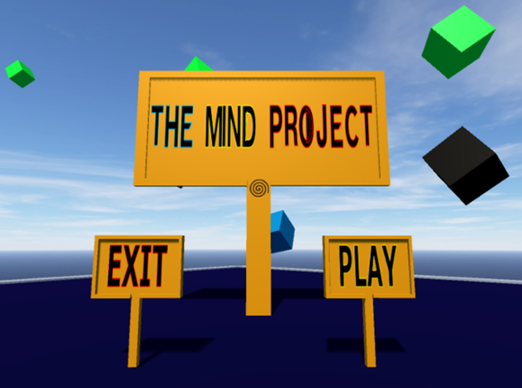 The Mind Project Image