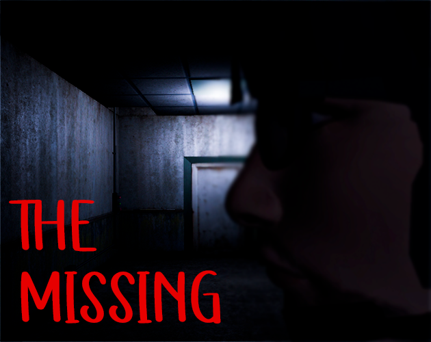 Games like The Missing