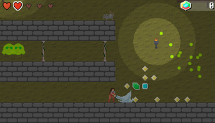 Treasure Chamber screenshot
