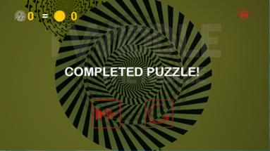 Twiddle: The Maze Image