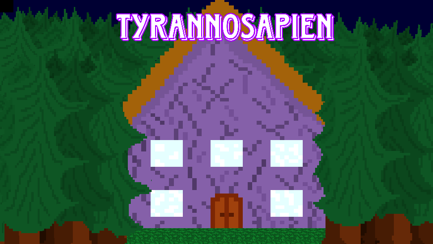 Games like Tyrannosapien | Toddyn's Jam